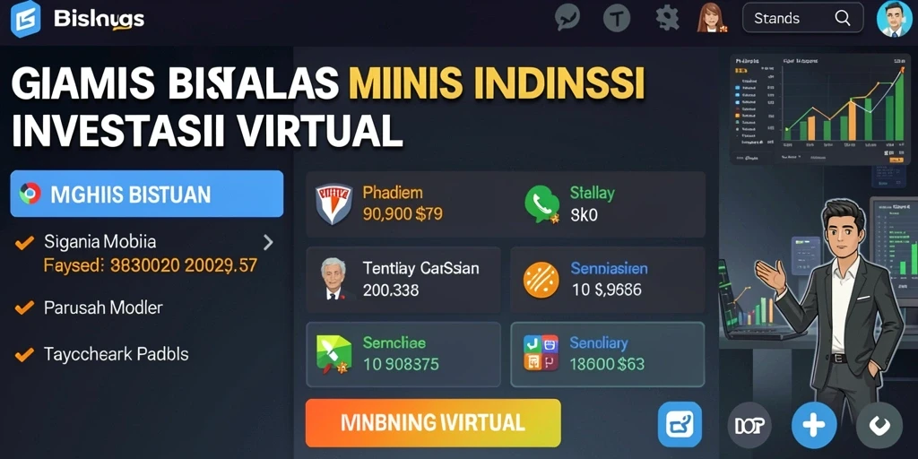 Tampilan fitur reward yang memuaskan pengguna.