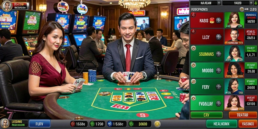 Screenshot momen menyelesaikan tantangan perbaikan kendaraan.