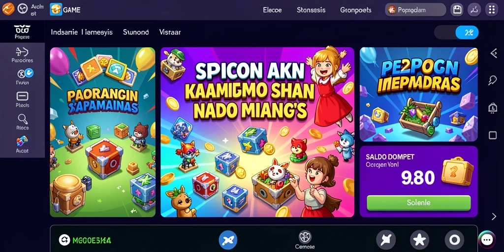Fitur dukungan pelanggan 24/7 untuk kenyamanan pengguna.