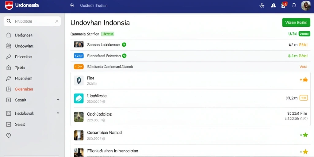 Fitur komunitas untuk berbagi pengalaman cerita.