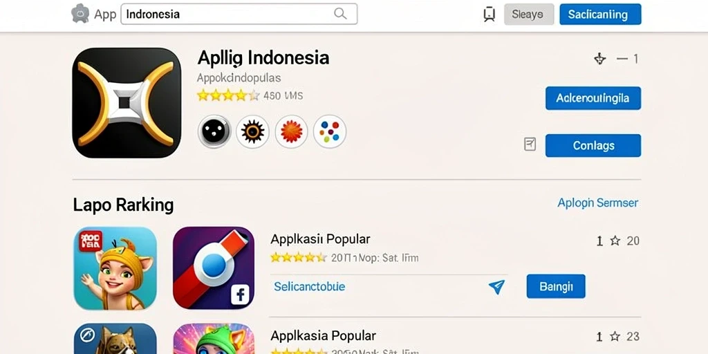 Berbagai item yang bisa dikumpulkan dalam permainan.