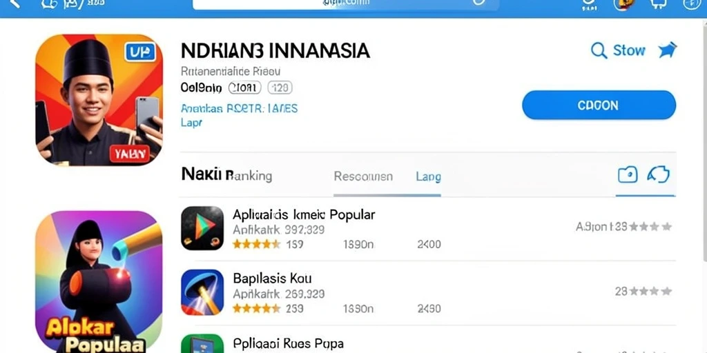 Interaksi sosial yang menyenangkan antara pemain.