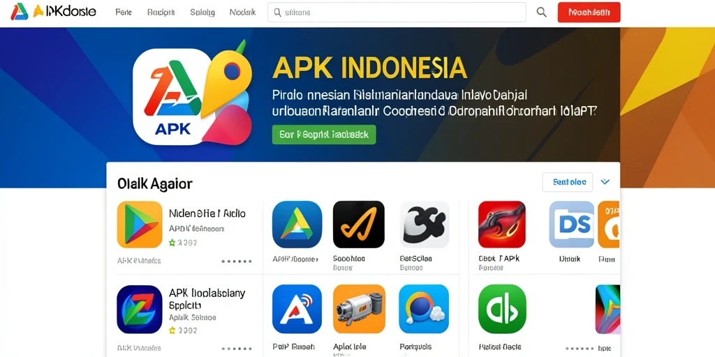 Pengaturan yang mudah dipahami oleh semua pemain.