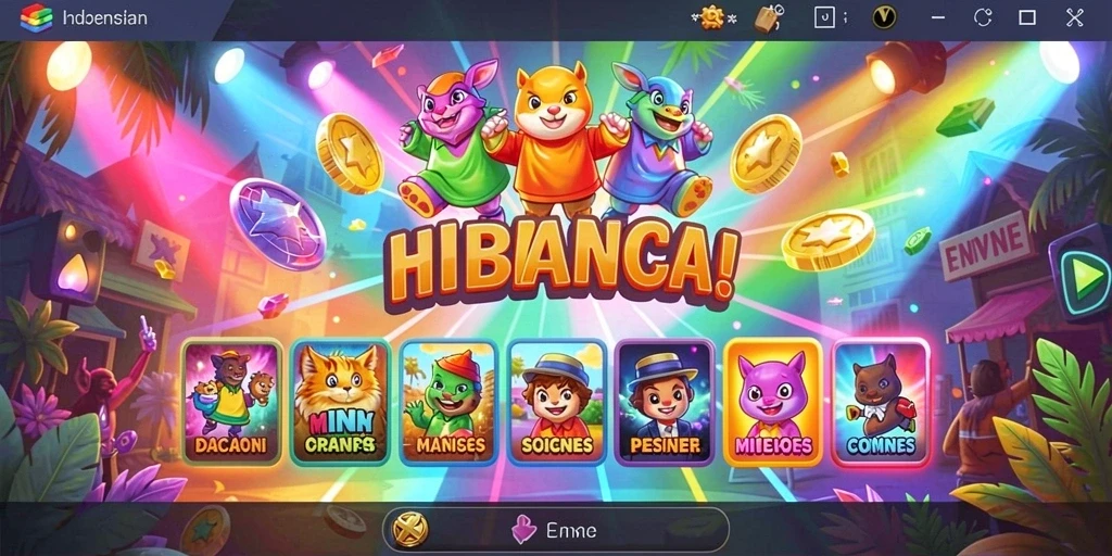 Fitur multiplayer yang memfasilitasi interaksi antar pemain.