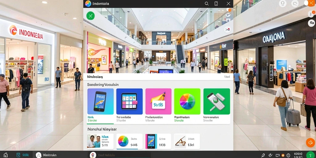 Deskripsi sistem pengumpulan hadiah yang menarik dan menantang.