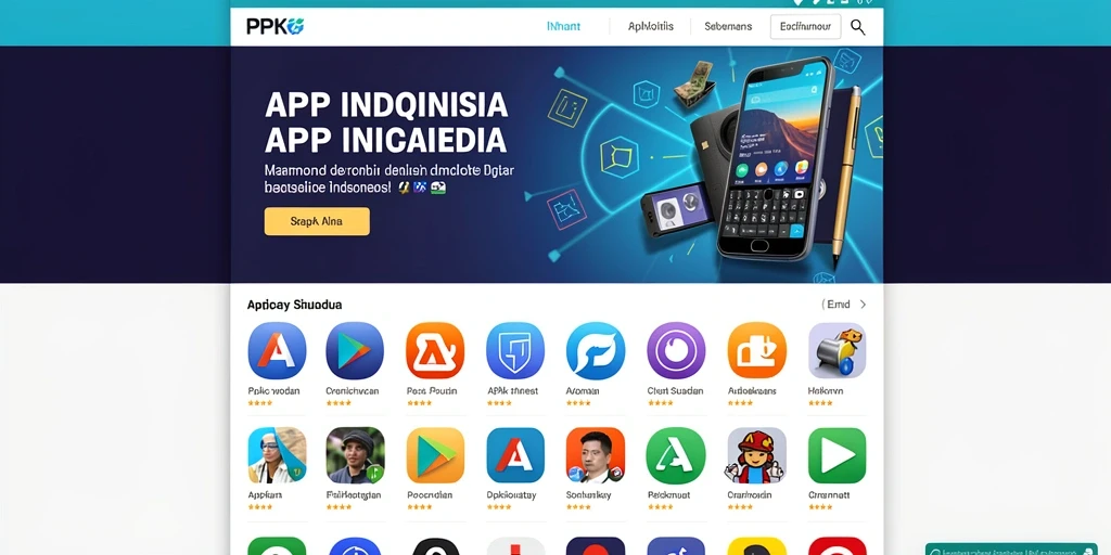 Kompetisi seru dengan pemain lain.
