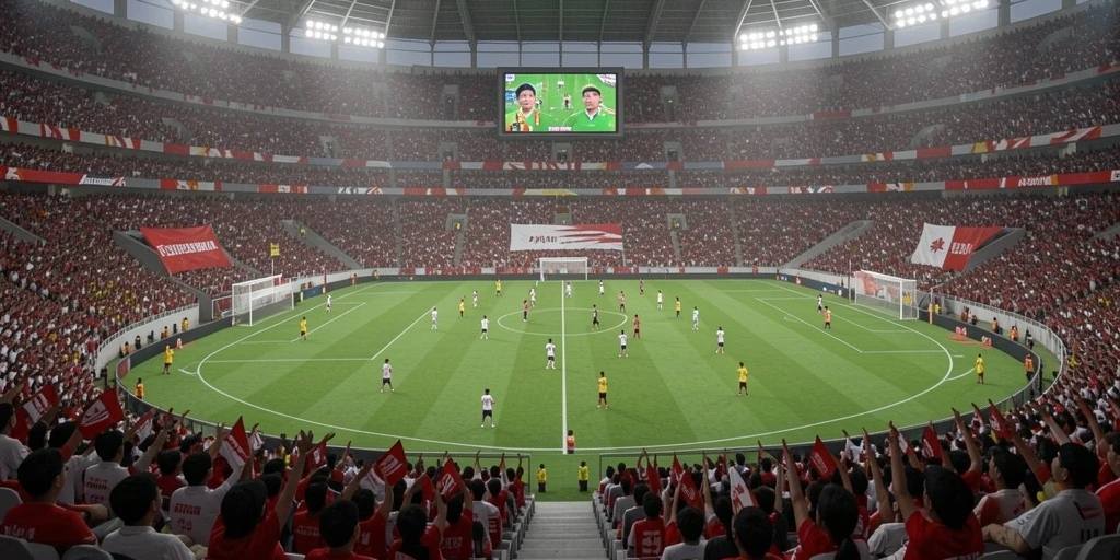 Fitur leaderboard yang menambah tantangan dan semangat kompetisi.