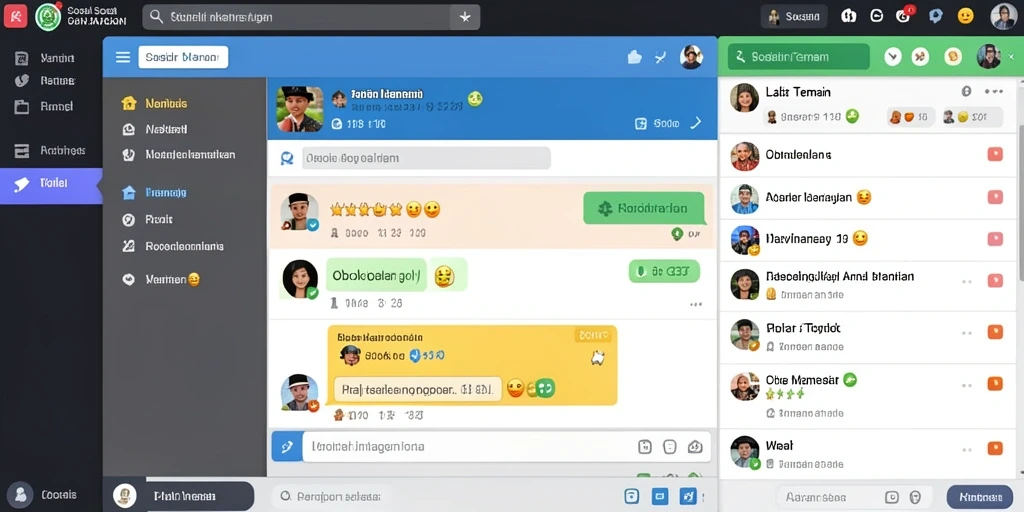 Grafis yang memukau dan efek suara yang realistis.