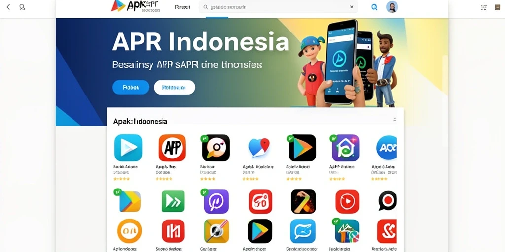 Screenshot menggambarkan salah satu level tantangan yang penuh aksi.