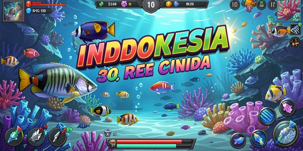 Pembaruan fitur terbaru untuk pengalaman bermain yang lebih baik.