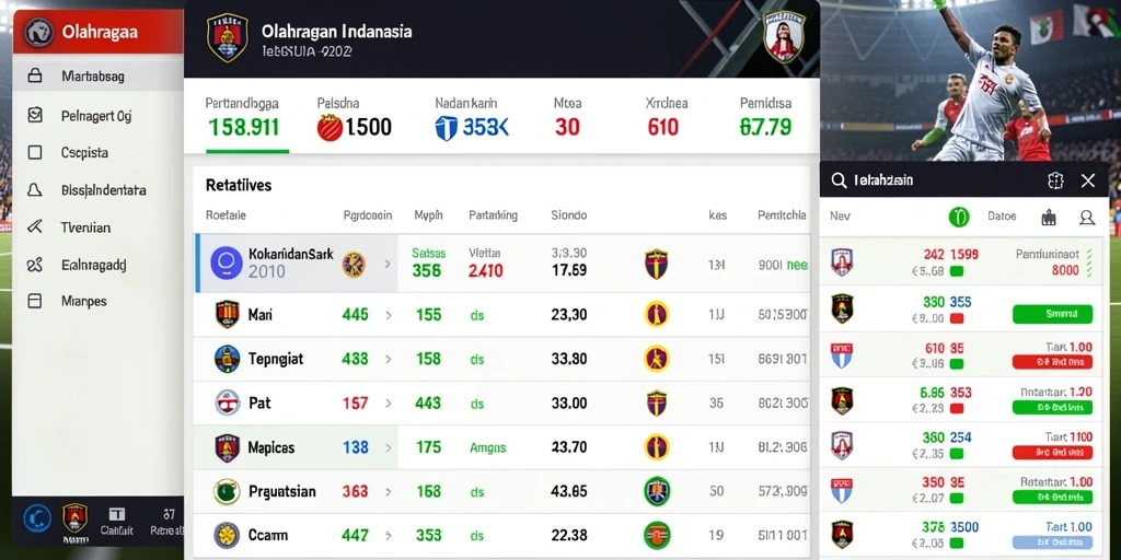 Fitur interaksi komunitas yang aktif.