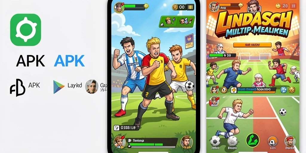 Sistem leaderboard untuk kompetisi antar pemain.