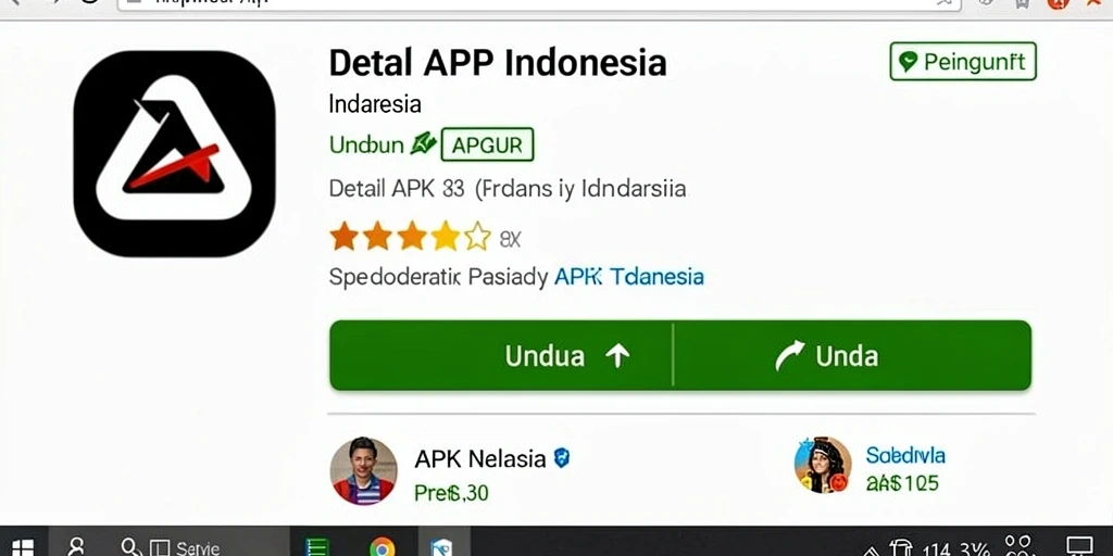 Berbagai jenis permainan untuk semua kalangan.