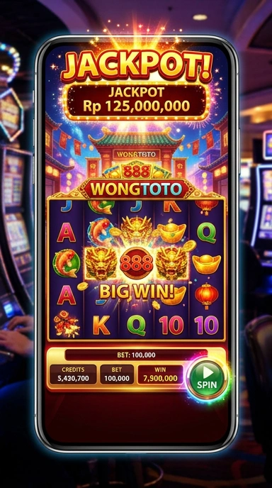 wongtoto — halaman unduh